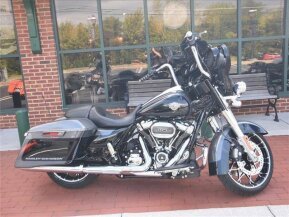 2021 Harley-Davidson Touring for sale 201536586