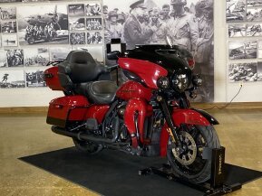 2021 Harley-Davidson Touring for sale 201537237