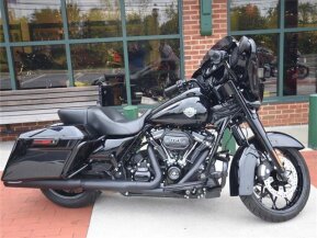 2021 Harley-Davidson Touring for sale 201538145