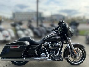 2021 Harley-Davidson Touring Street Glide for sale 201544268