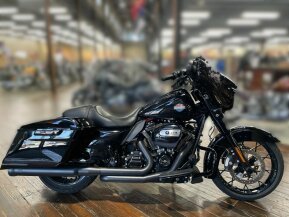 2021 Harley-Davidson Touring Street Glide Special for sale 201547004