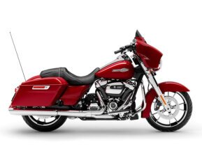 2021 Harley-Davidson Touring for sale 201552887