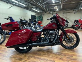 2021 Harley-Davidson Touring Street Glide Special for sale 201555386