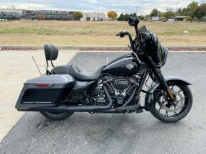 2021 Harley-Davidson Touring Street Glide Special for sale 201558016