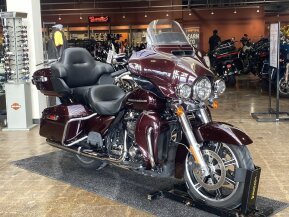 2021 Harley-Davidson Touring for sale 201574935