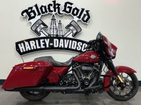 2021 Harley-Davidson Touring Street Glide Special for sale 201592201