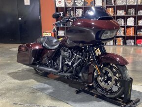 2021 Harley-Davidson Touring for sale 201594642
