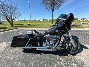 2021 Harley-Davidson Touring Street Glide Special for sale 201595051