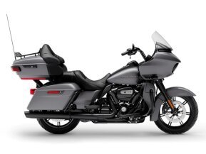2021 Harley-Davidson Touring Road Glide Limited for sale 201596508