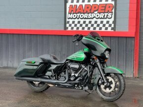 2021 Harley-Davidson Touring for sale 201597121