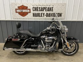 2021 Harley-Davidson Touring Road King for sale 201597520