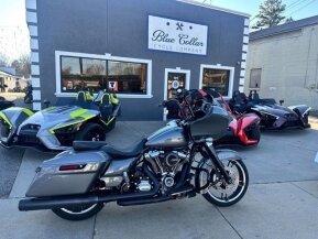 2021 Harley-Davidson Touring Road Glide for sale 201598576