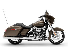 2021 Harley-Davidson Touring Street Glide for sale 201598857
