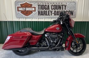 2021 Harley-Davidson Touring Street Glide Special for sale 201599675