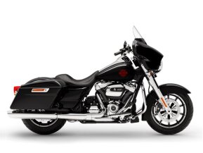 2021 Harley-Davidson Touring Electra Glide Standard for sale 201601503