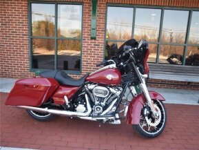 2021 Harley-Davidson Touring for sale 201605330