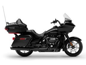 2021 Harley-Davidson Touring Road Glide Limited for sale 201605350