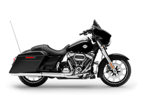 2021 Harley-Davidson Touring Street Glide for sale 201606489