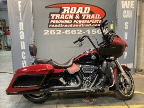 2021 Harley-Davidson Touring Road Glide Special for sale 201609451