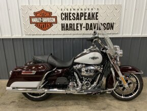 2021 Harley-Davidson Touring Road King for sale 201610144