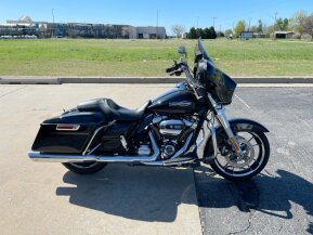 2021 Harley-Davidson Touring Street Glide for sale 201611008
