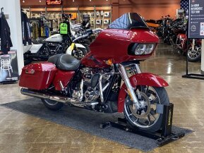 2021 Harley-Davidson Touring for sale 201611151