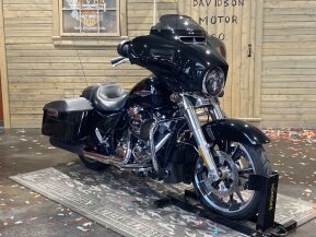 2021 Harley-Davidson Touring for sale 201614466