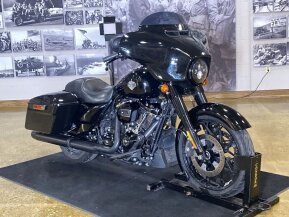 2021 Harley-Davidson Touring for sale 201616071