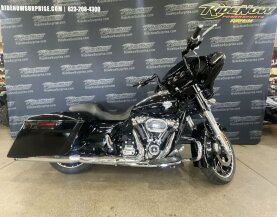 2021 Harley-Davidson Touring Street Glide Special for sale 201616604