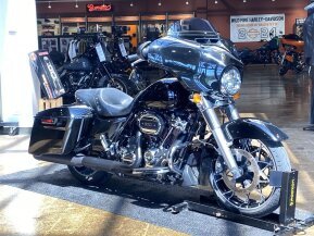 2021 Harley-Davidson Touring for sale 201616710