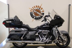 2021 Harley-Davidson Touring Road Glide Limited for sale 201617533