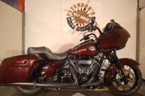 2021 Harley-Davidson Touring for sale 201617585