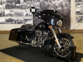 2021 Harley-Davidson Touring for sale 201619479