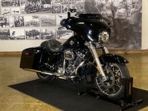 2021 Harley-Davidson Touring for sale 201619480