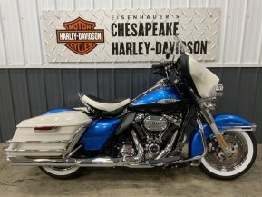 2021 Harley-Davidson Touring Electric Glide Revival for sale 201623294
