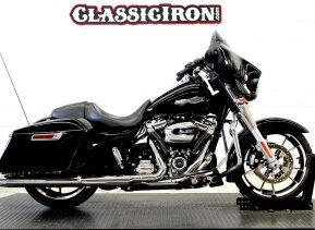2021 Harley-Davidson Touring Street Glide for sale 201624567