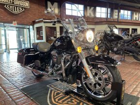 2021 Harley-Davidson Touring for sale 201624798