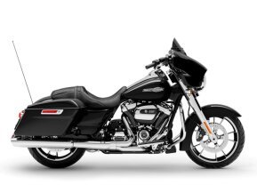 2021 Harley-Davidson Touring Street Glide for sale 201625989