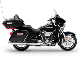 2021 Harley-Davidson Touring Ultra Limited for sale 201626467