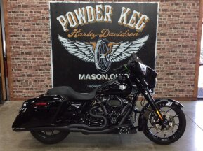2021 Harley-Davidson Touring Street Glide Special for sale 201626531