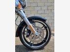Thumbnail Photo 10 for 2021 Harley-Davidson Trike Freewheeler