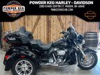 Thumbnail Photo 0 for 2021 Harley-Davidson Trike Tri Glide Ultra