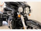 Thumbnail Photo 15 for 2021 Harley-Davidson Trike Tri Glide Ultra