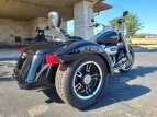 Thumbnail Photo 8 for 2021 Harley-Davidson Trike Freewheeler