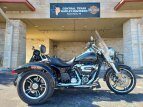Thumbnail Photo 0 for 2021 Harley-Davidson Trike Freewheeler