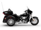 Thumbnail Photo 19 for 2021 Harley-Davidson Trike Tri Glide Ultra