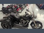 Thumbnail Photo 4 for 2021 Harley-Davidson Trike Freewheeler
