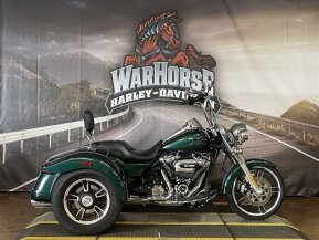 2021 Harley-Davidson Trike Freewheeler for sale 201378908