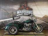 2021 Harley-Davidson Trike Freewheeler