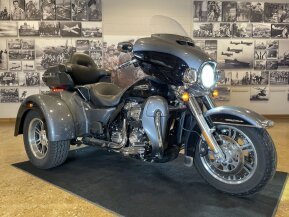 2021 Harley-Davidson Trike Tri Glide Ultra for sale 201419906